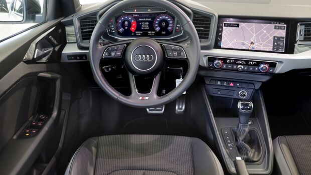 Gebrauchtwagen-Check Audi A1 (Typ GB, seit 2018)