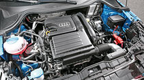Audi A1 Sportback 1.4 TFSI, Motor