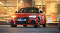 Audi A1 Sportback 30 TFSI Advanced, Exterieur