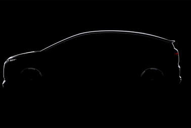 Audis neuer Einstiegsstromer kommt im Herbst