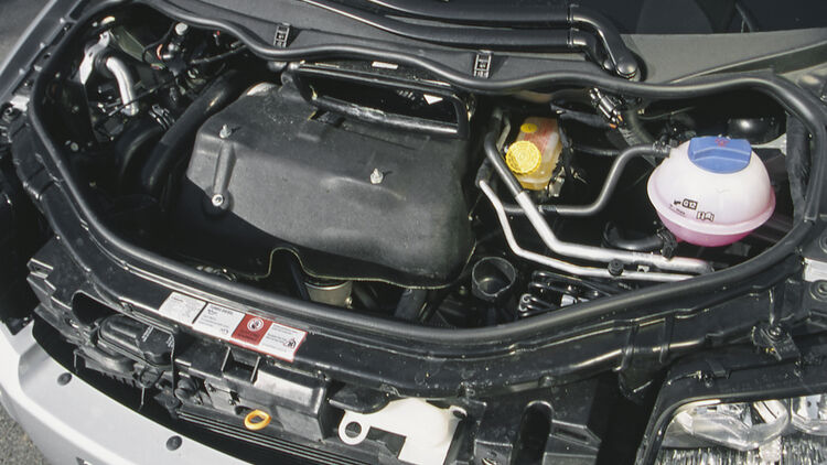 Audi A2 (1999-2005) im Gebrauchtwagencheck