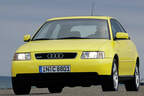 Audi A3 (1996)