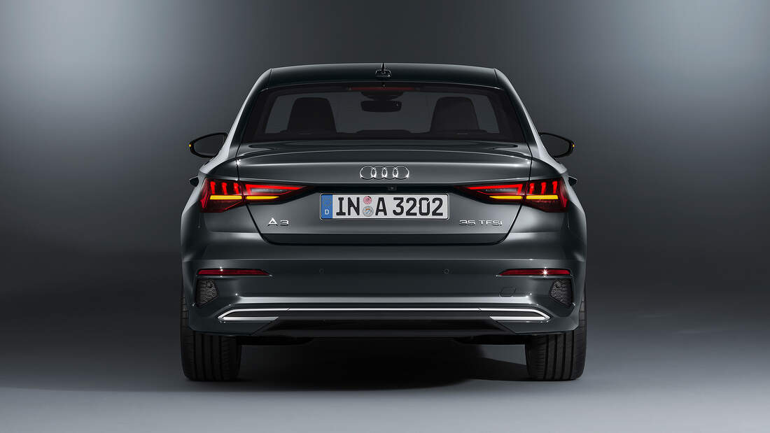 Neue Audi A3 Limousine: Preise und Marktstart zum ...