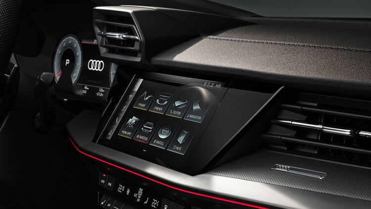 Audi A3 Limousine 2020: Alles zu Preis, Motor, Ausstattung