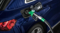 Audi A3 R33 Gasoline Benzin Biokraftstoff