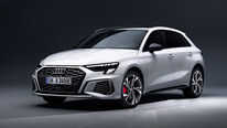 Audi A3 Sportback 45 TFSI e