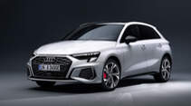 Audi A3 Sportback 45 TFSI e