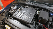 Audi A3 Sportback g-tron, Motor