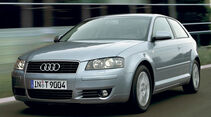 Audi A3, zweite Generation