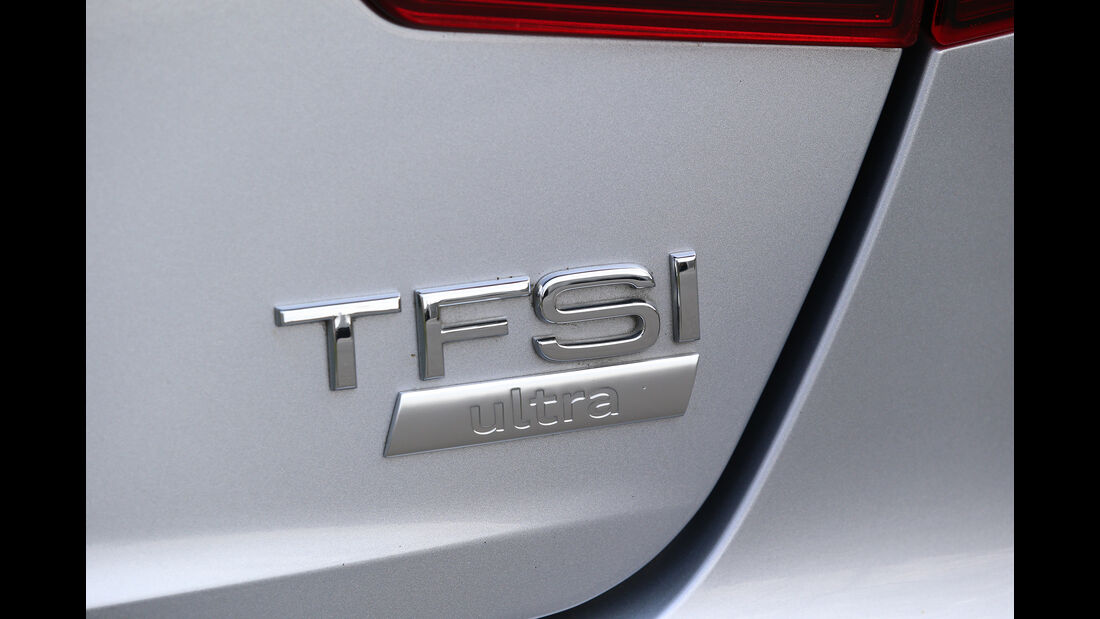 Audi A4 2.0 TFSI - Details