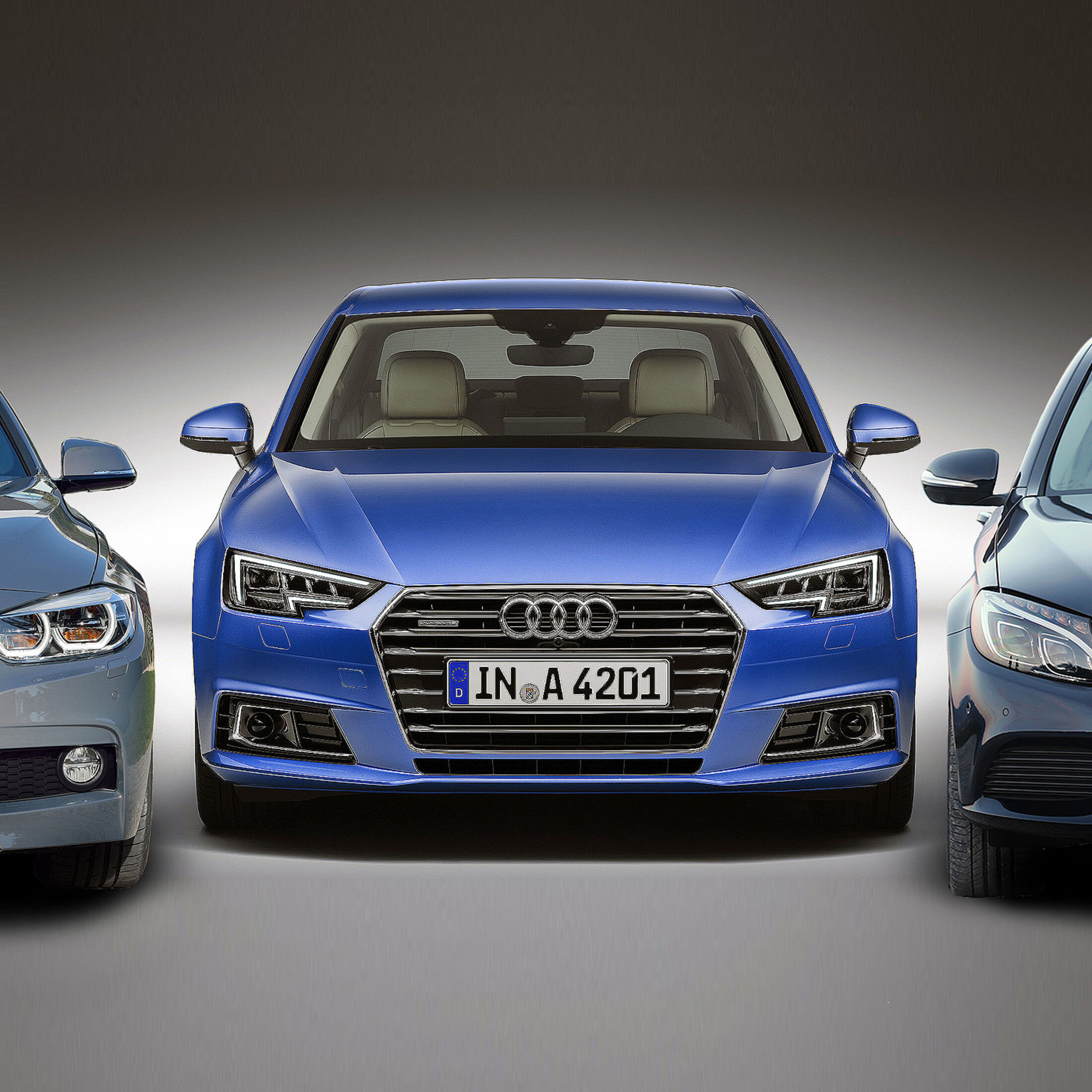 Audi A4 Facelift (2019): Das ist alles neu, Infos zum Marktstart