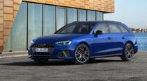 Audi A4 Avant S Line Competition Plus