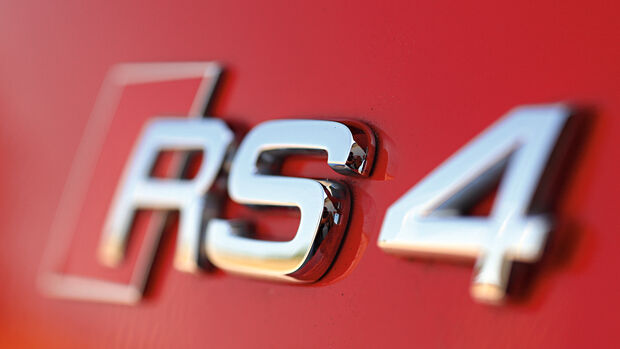 Audi A4 B8, Gebrauchtwagen-Check, asv1317