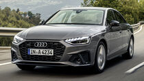 Audi A4 Avant (B9 (8W)) Preise, Motoren & Technische Daten - Mivodo