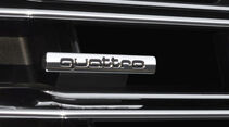 Audi A4 Kaufberatung, Quattro