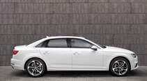 Audi A4 Langversion China