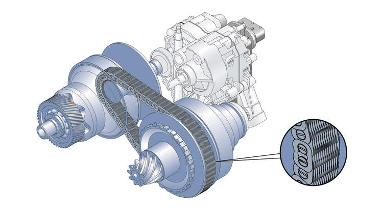 Probleme Mit Der Audi Automatik Stufenlose Multitronic Macht Arger Auto Motor Und Sport
