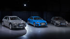 Audi A4/S4 Facelift