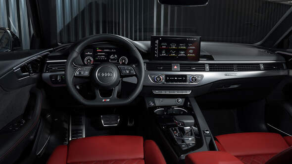Audi A4 Facelift 2019 Infos Technik Preise