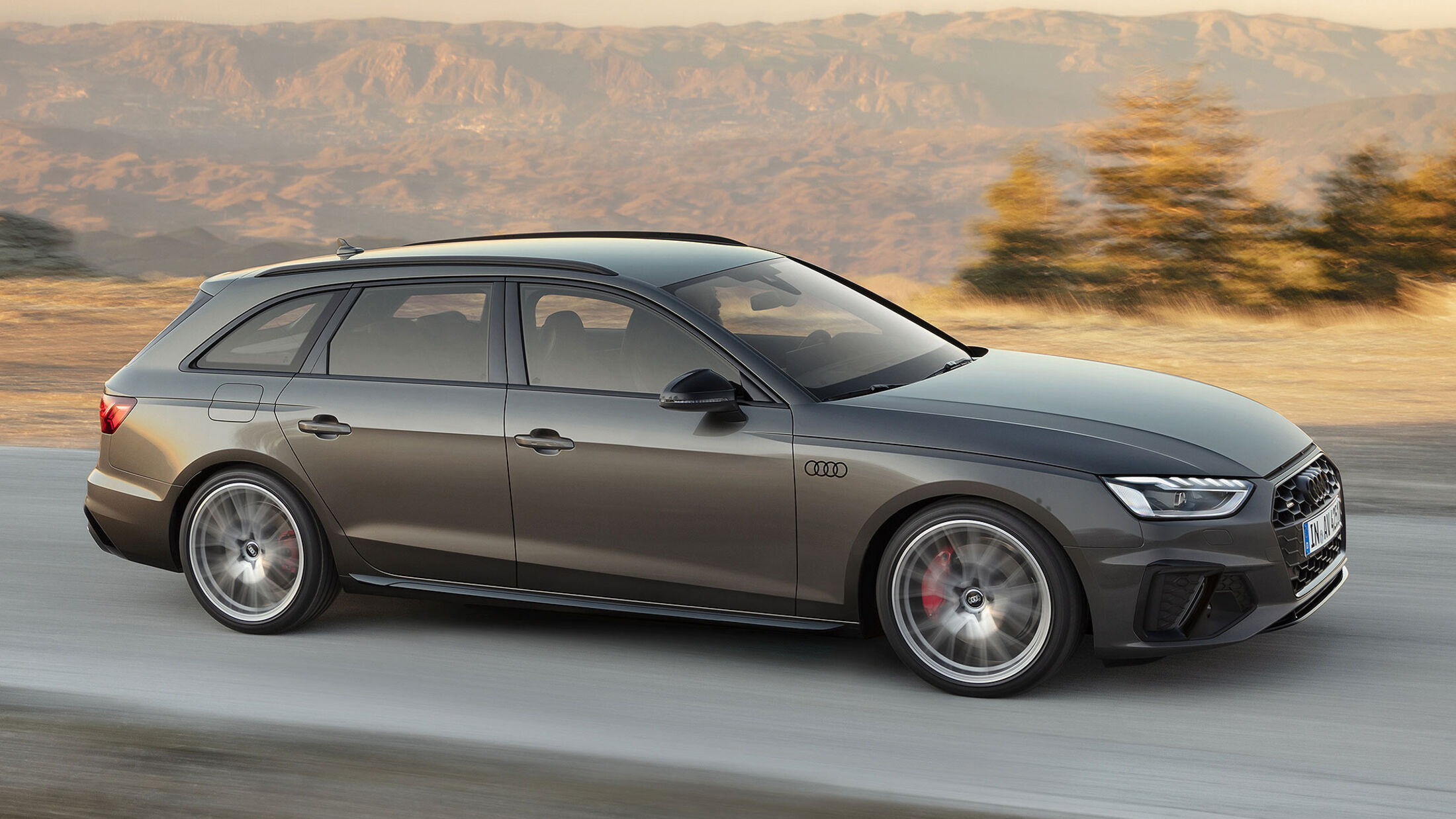 Audi A4 Facelift (2019): Infos, Technik, Preise, Marktstart