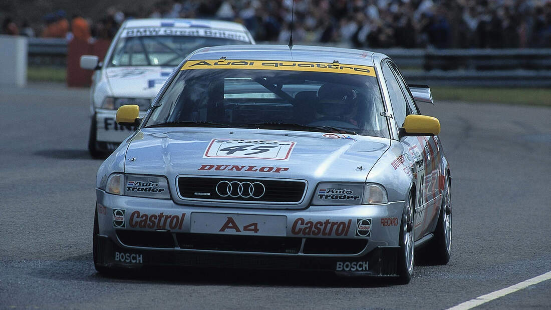Sitemapcdatahttpsthereferenznet1996 Audi A4 Quattro