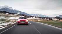 Audi A4 quattro ultra