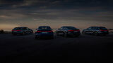 Audi A5, A5 Avant, S5, S5 Avant (Gruppe) 