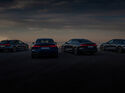 Audi A5, A5 Avant, S5, S5 Avant (Gruppe) 