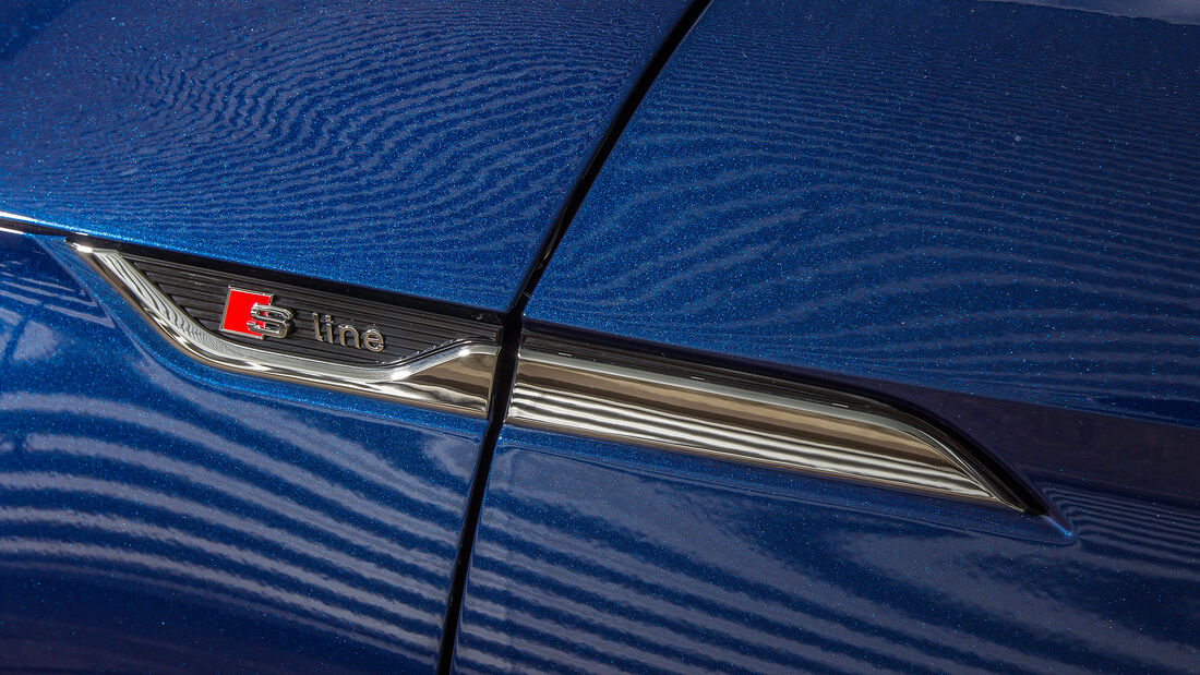 Audi-A5-Coupé-2.0-TFSI-Einzeltest