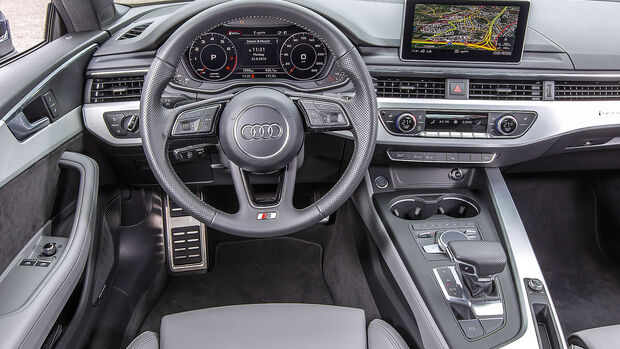Audi-A5-Coupé-2.0-TFSI-Einzeltest