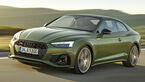 Audi A5 Coupé, Best Cars 2020, Kategorie D Mittelklasse