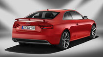 Audi A5, Sondermodell, DTM