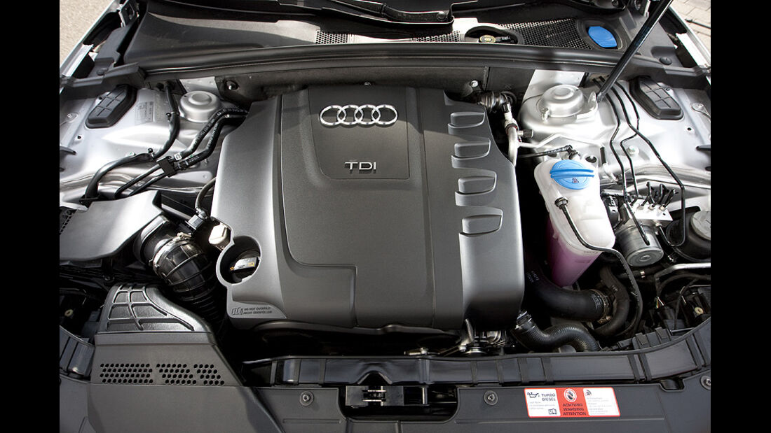 Audi A5 Sportback 2.0 TDI
