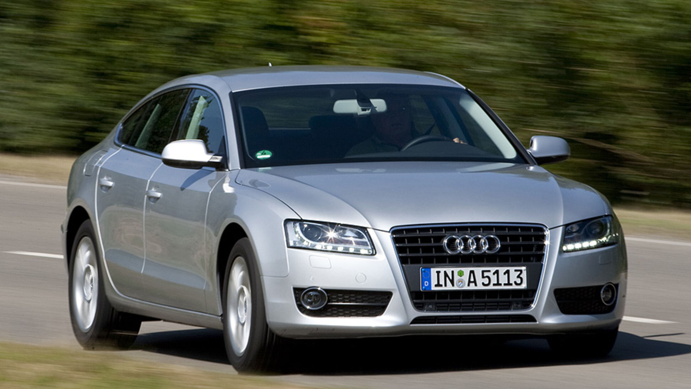 Der neue Audi A4: höchste Qualität und jede Menge Technik-Highlights 