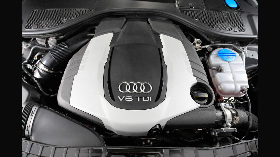 Bmw 535d Vs Audi A6 3.0 Tdi Audi A6 Competition vs. BMW 535d im Test: Wer ist schneller von 0-100