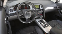 Audi A6 3.0 TDI