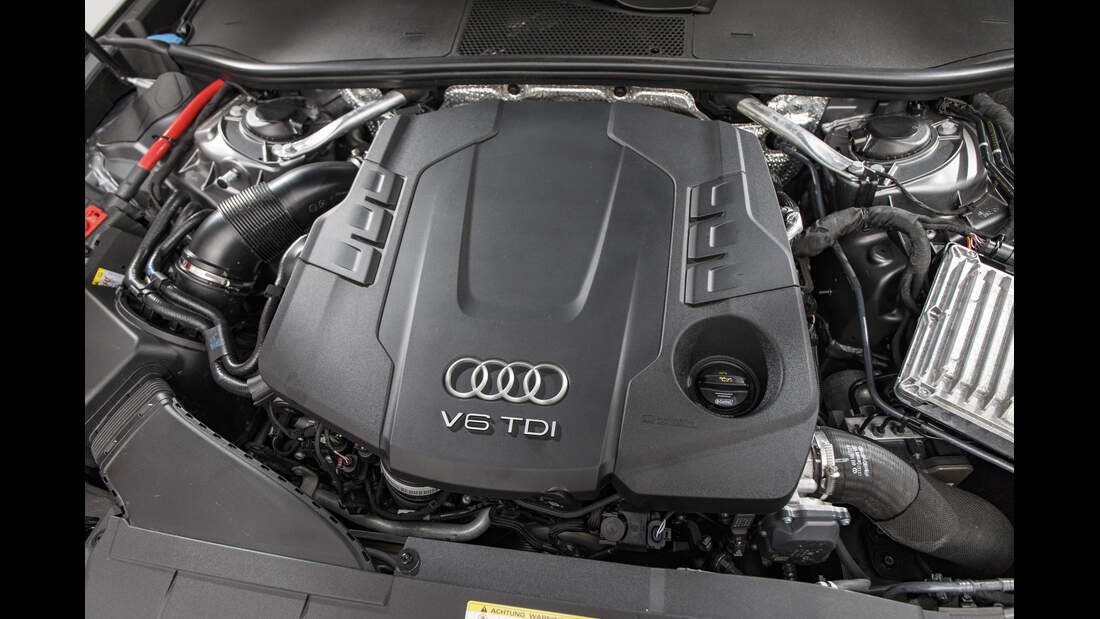KNS Service Kit For Audi TT 2.0 TDi Quattro Diesel 2008-2014 – Oil, Fuel, Cabin, Air Filters