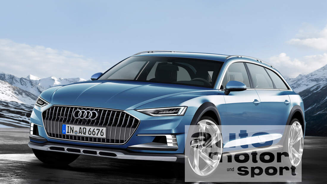 Audi Neuheiten Bis 2025 Marktstart Infos Bilder