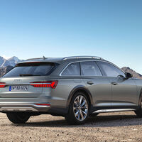 Audi A6 Allroad Quattro 2019