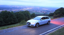 Audi A6 Avant 3.0 Tdi
