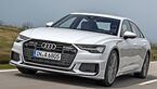 Audi A6, Best Cars 2020, Kategorie E Obere Mittelklasse