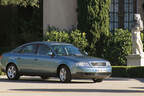 Audi A6 C5