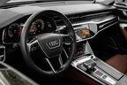 Audi A6 C8 (2018)