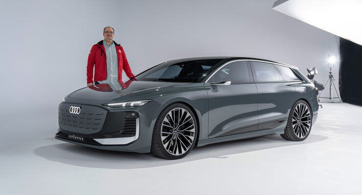 Audi Q2 e-tron (2026): Preis/Reichweite