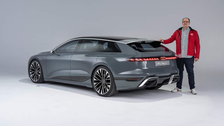 Audi: Aus für A1 und Q2, Verbrenner-Ende 2026 | AUTO MOTOR UND SPORT