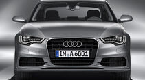 Audi A6, S-Line