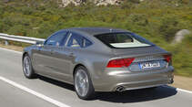 Audi A7 Sportback