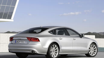 Audi A7 Sportback