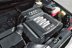 Audi A8 2.8, Motor