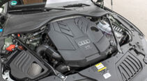 Audi A8 55 TFSI